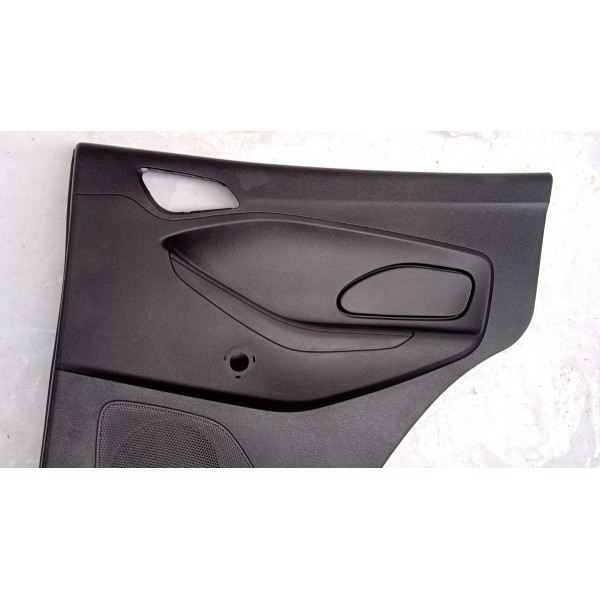 Forro De Porta T.d Vidro Manual Ford Ka Sedan 15 A 21