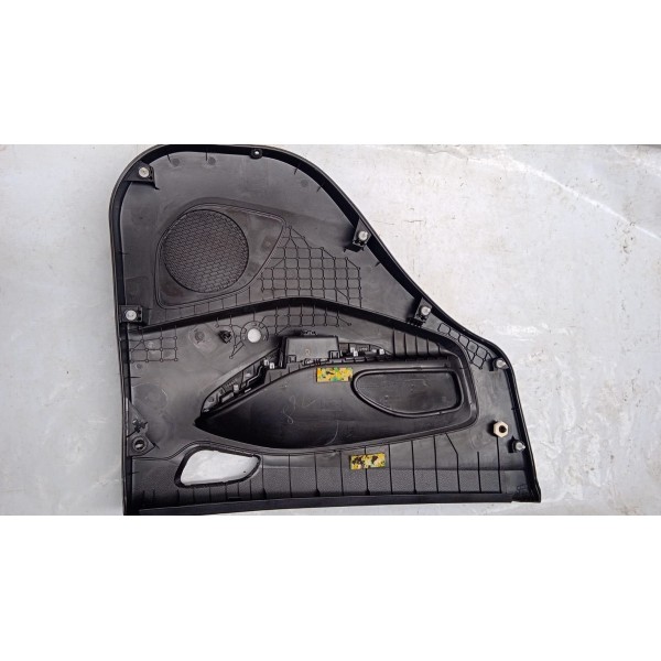 Forro De Porta T.d Vidro Manual Ford Ka Sedan 15 A 21