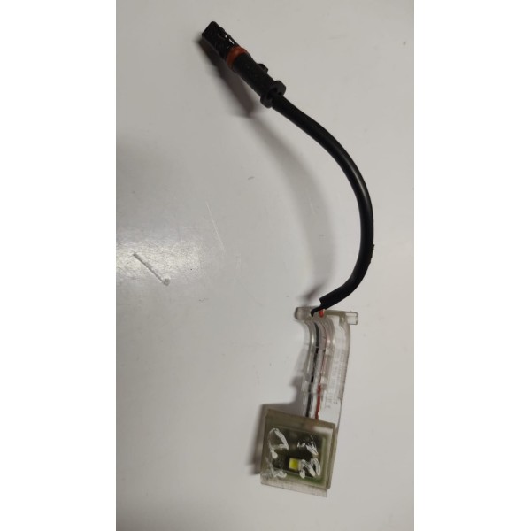 Led Maçaneta Externa L.d Bmw 320i 13 A 17