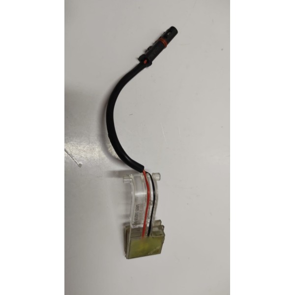 Led Maçaneta Externa L.d Bmw 320i 13 A 17