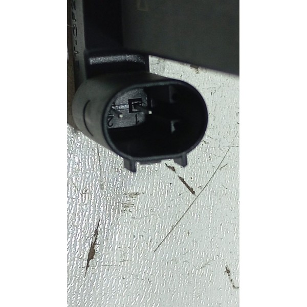 Antena Chave Presença Keyless Fiat Toro 16 A 23 1