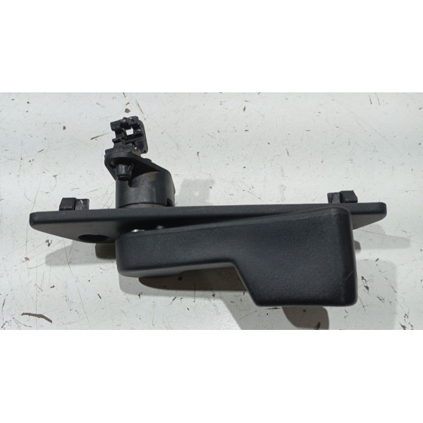 Maçaneta Puxador Tampa Traseira Fiat Toro 16 A 23 Original