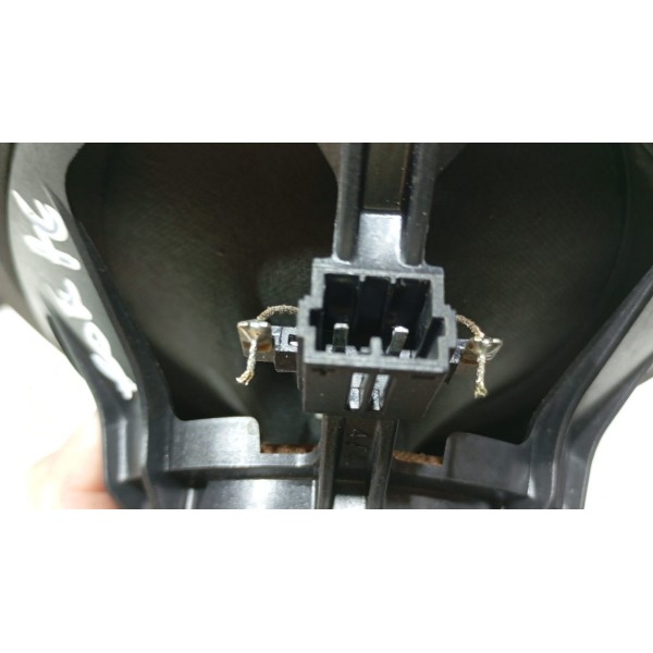 Alto Falante Porta T.e Fiat Toro 16 A 23 Original 1