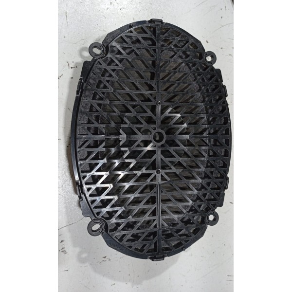 Alto Falante Porta T.d Fiat Toro 16 A 23 Original 1