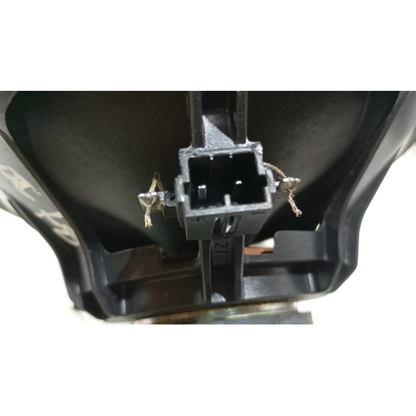 Alto Falante Porta T.d Fiat Toro 16 A 23 Original 1