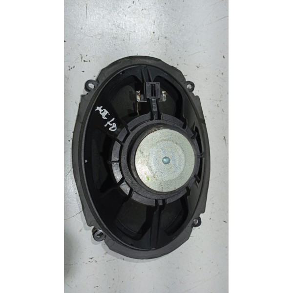 Alto Falante Porta T.d Fiat Toro 16 A 23 Original 1
