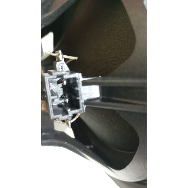 Alto Falante Porta D.d Fiat Toro 16 A 23 Original 1