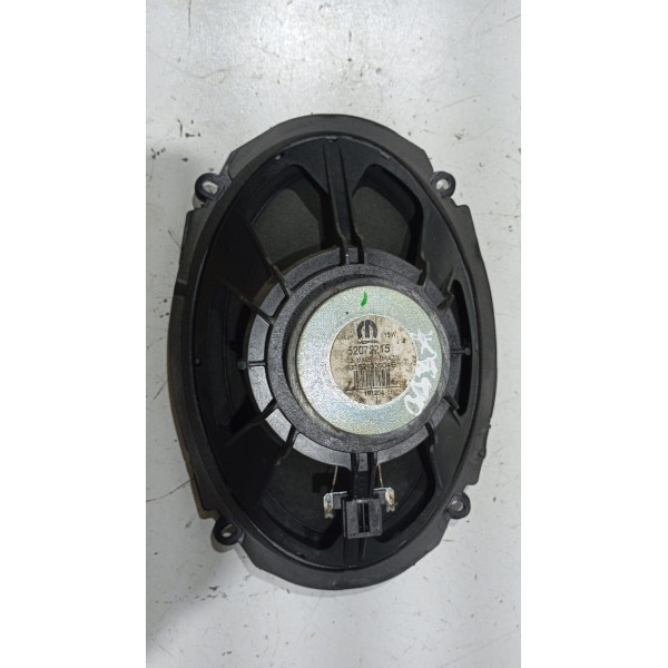 Alto Falante Porta D.d Fiat Toro 16 A 23 Original 1