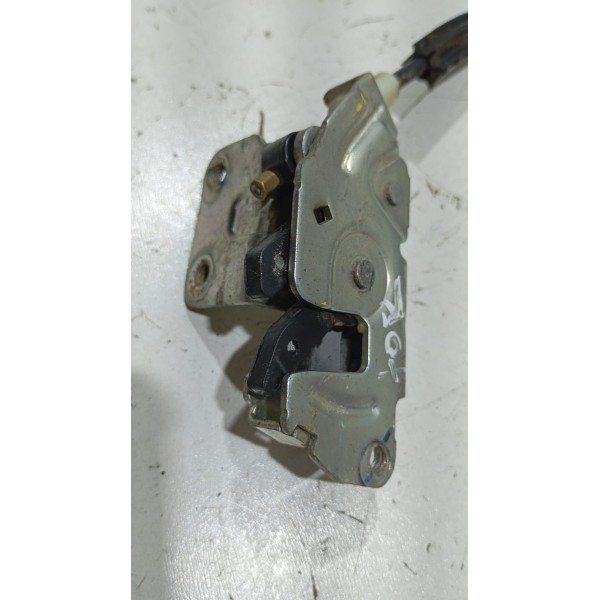 Fechadura Da Maçaneta Tampa Traseira Fiat Toro 16 A 23