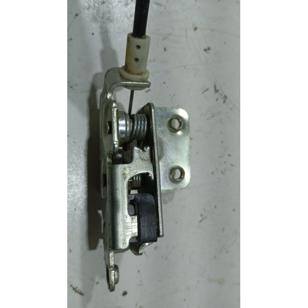 Fechadura Da Maçaneta Tampa Traseira Fiat Toro 16 A 23