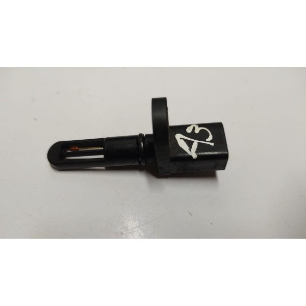 Sensor Temperatura Ar Motor Audi A3 A4 Jetta Tiguan Golf