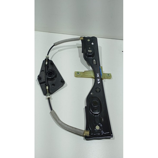 Maquina Vidro Elétrico T.d Fiat Toro 16 A 23