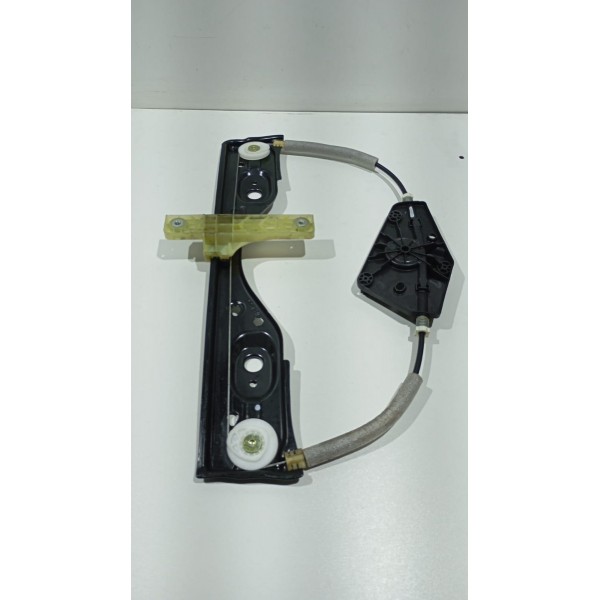 Maquina Vidro Elétrico T.d Fiat Toro 16 A 23