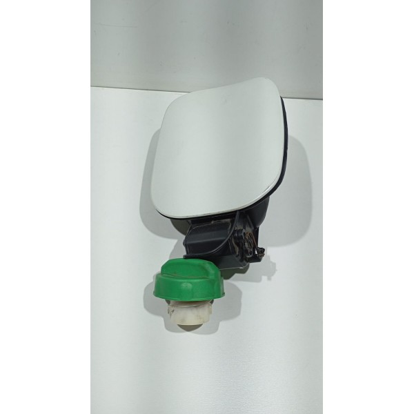 Tampa Portinhola Tanque Combustível Fiat Toro 16 A 23