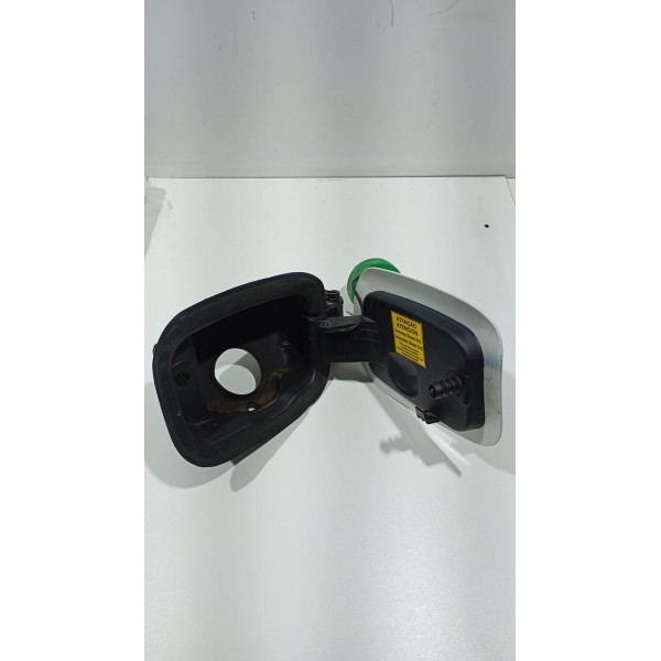 Tampa Portinhola Tanque Combustível Fiat Toro 16 A 23