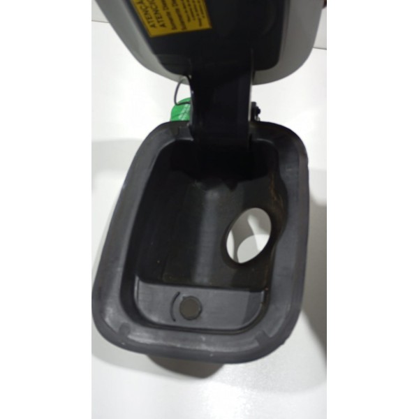 Tampa Portinhola Tanque Combustível Fiat Toro 16 A 23