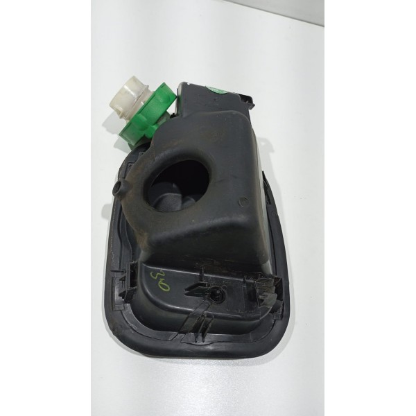 Tampa Portinhola Tanque Combustível Fiat Toro 16 A 23