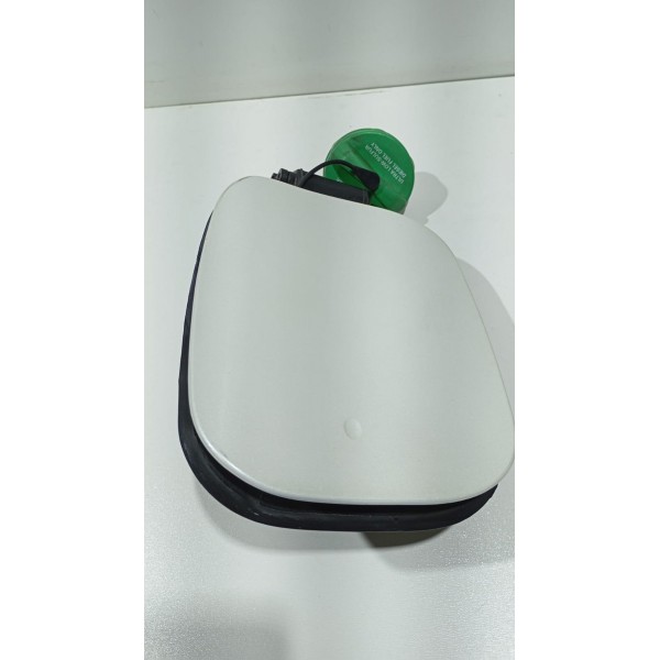 Tampa Portinhola Tanque Combustível Fiat Toro 16 A 23