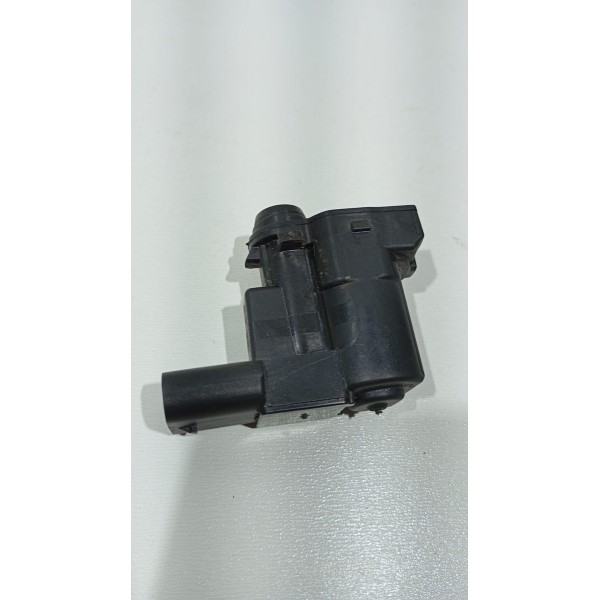 Motor Trava Portinhola Tanque Fiat Toro 16 A 23