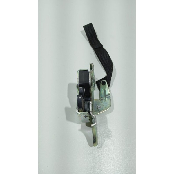 Trava Encosto Banco Traseiro Fiat Toro 16 A 23