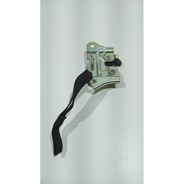 Trava Encosto Banco Traseiro Fiat Toro 16 A 23