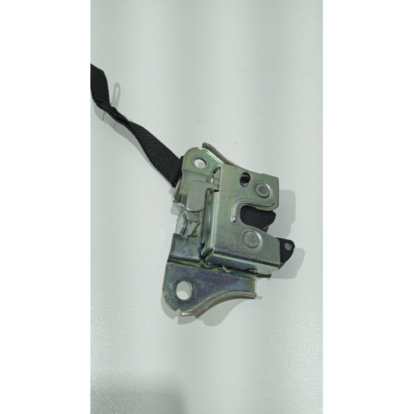 Trava Encosto Banco Traseiro Fiat Toro 16 A 23