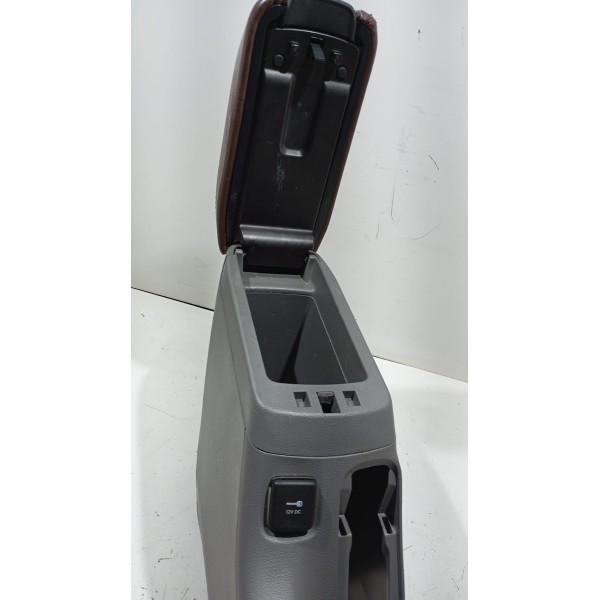 Console Central Fiat Toro 2.0 Diesel 16 A 23