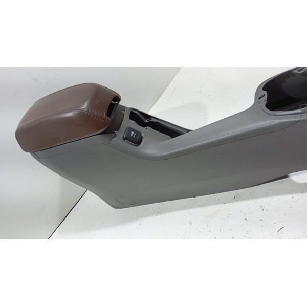 Console Central Fiat Toro 2.0 Diesel 16 A 23