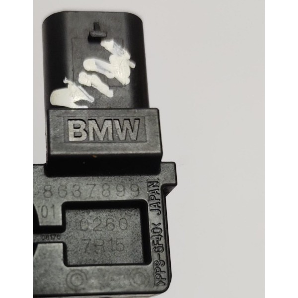 Sensor Map Mini Cooper S Bmw X1 2.0 B48 14 A 18