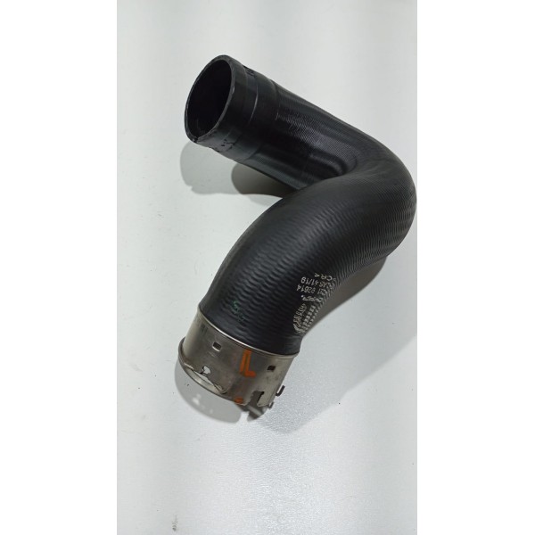 Mangueira Intercooler Fiat Toro 2.0 Diesel 16 A 23