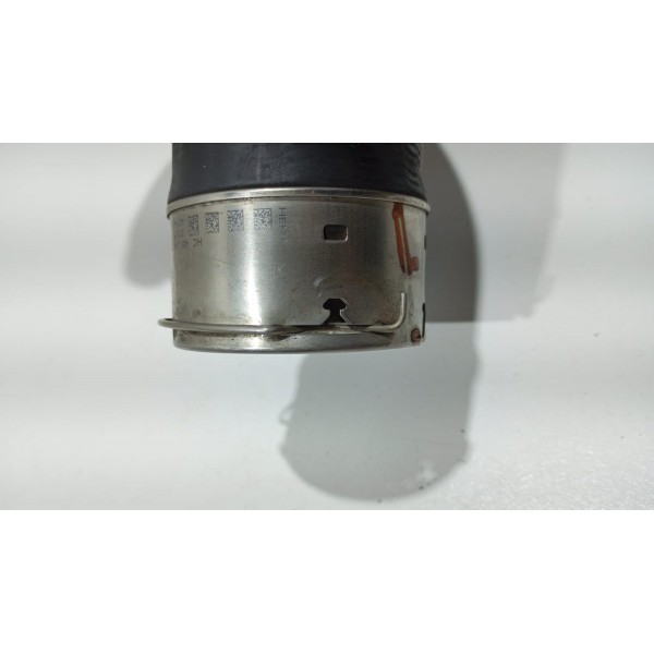 Mangueira Intercooler Fiat Toro 2.0 Diesel 16 A 23