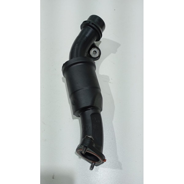 Cano Tubo  Intercooler Fiat Toro 2.0 16 A 23 Diesel