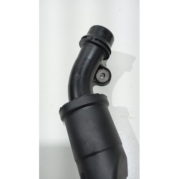 Cano Tubo  Intercooler Fiat Toro 2.0 16 A 23 Diesel