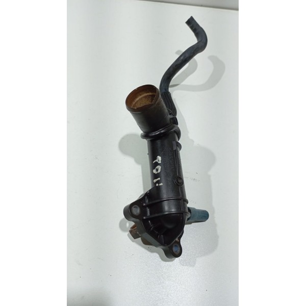 Carcaça Válvula Termostatica Fiat Toro 2.0 Diesel 16 A 23