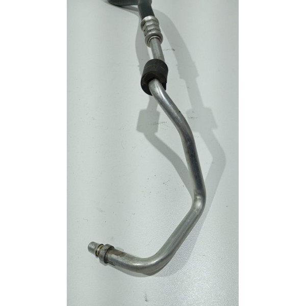 Cano Mangueira Resfriador Cambio Fiat Toro 2.0 Diesel 16 A23