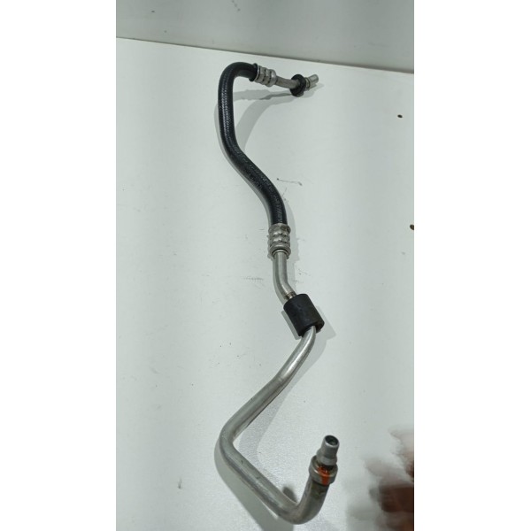 Cano Mangueira Resfriador Cambio Fiat Toro 2.0 Diesel 16 A23