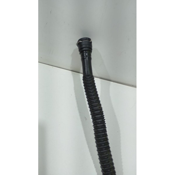 Mangueira Inferior Água Radiador Fiat Toro 2.0 Diesel 16 A23