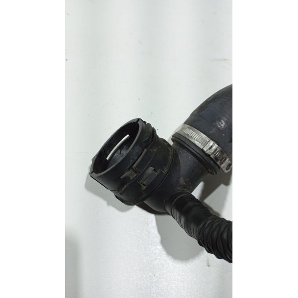 Mangueira Inferior Água Radiador Fiat Toro 2.0 Diesel 16 A23