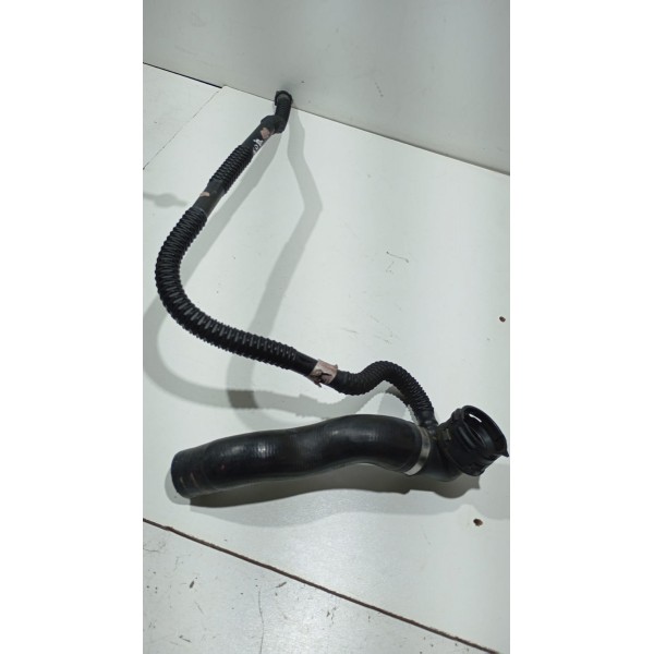 Mangueira Inferior Água Radiador Fiat Toro 2.0 Diesel 16 A23