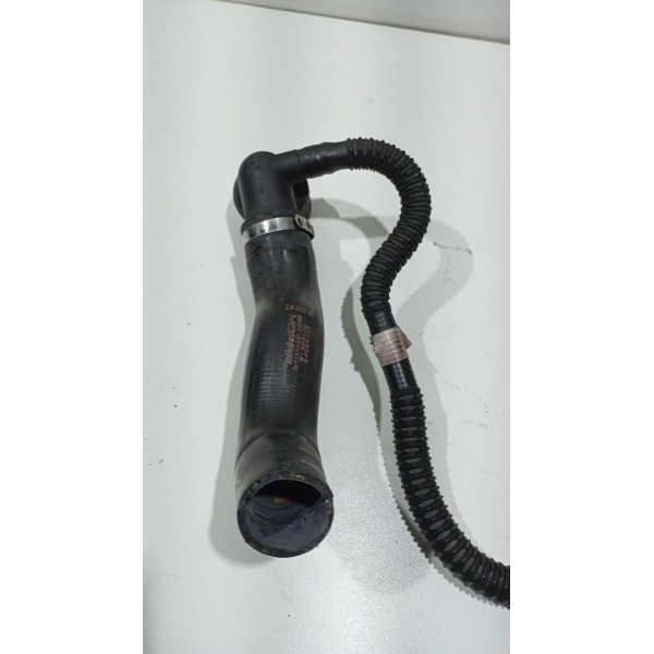 Mangueira Inferior Água Radiador Fiat Toro 2.0 Diesel 16 A23