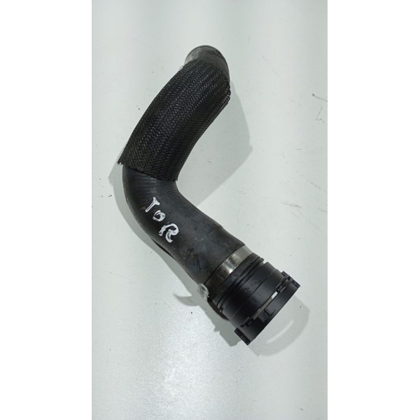 Mangueira Superior Água Radiador Fiat Toro 2.0 Diesel 16 A23