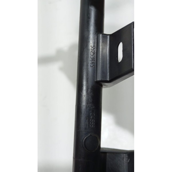 Mangueira Cano Anti Chama Fiat Toro 2.0 Diesel 16 A23