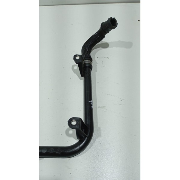 Mangueira Cano Anti Chama Fiat Toro 2.0 Diesel 16 A23