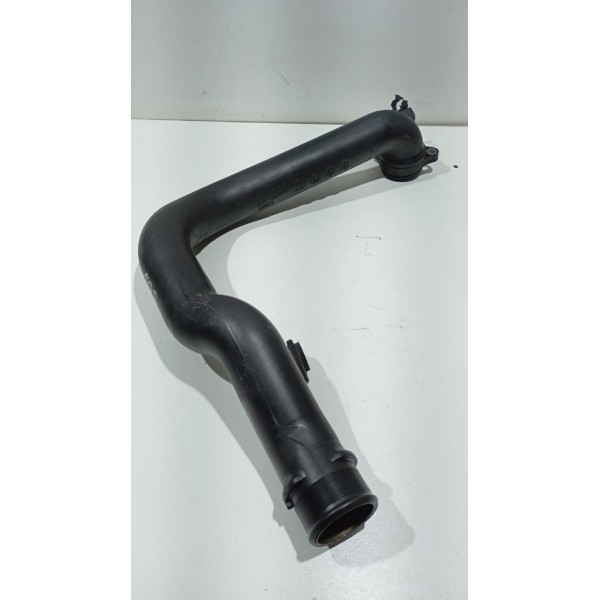 Cano Mangueira Intercooler Fiat Toro 2.0 Diesel 16 A23