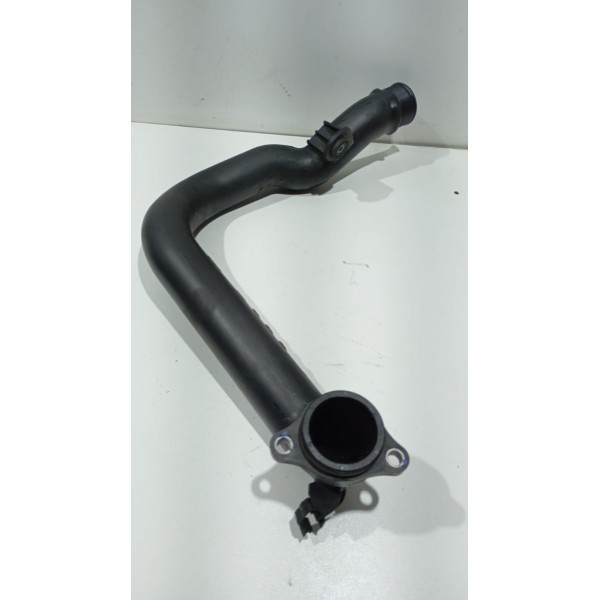 Cano Mangueira Intercooler Fiat Toro 2.0 Diesel 16 A23
