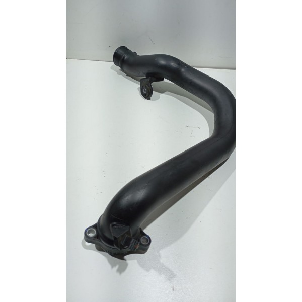Cano Mangueira Intercooler Fiat Toro 2.0 Diesel 16 A23