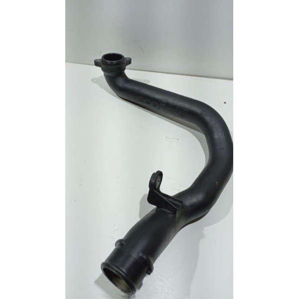 Cano Mangueira Intercooler Fiat Toro 2.0 Diesel 16 A23