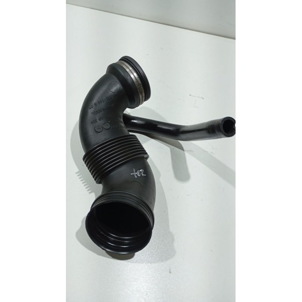 Mangueira Entrada Filtro Ar Motor Fiat Toro 2.0 Diesel