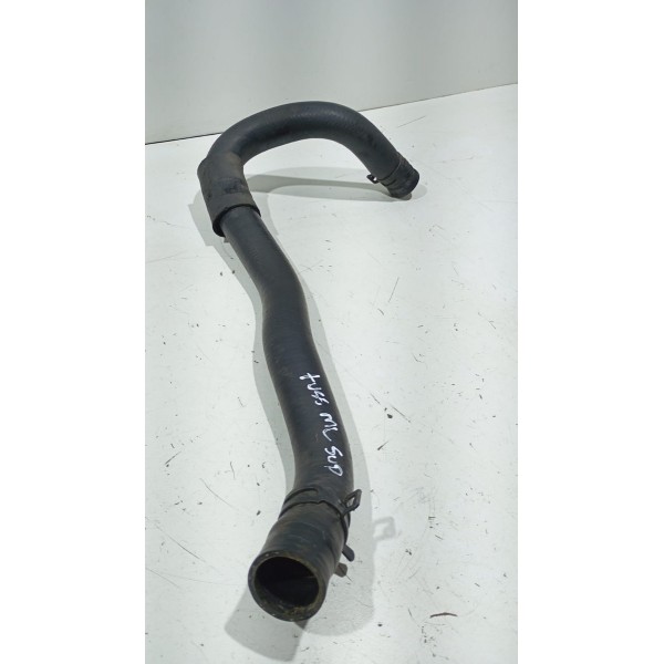 Mangueira Superior Água Radiador Hyundai Tucson 2.0 16v