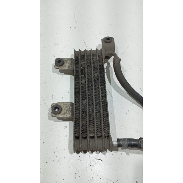 Radiador Resfriador Oleo Motor Hyundai Tucson 2.0 16v